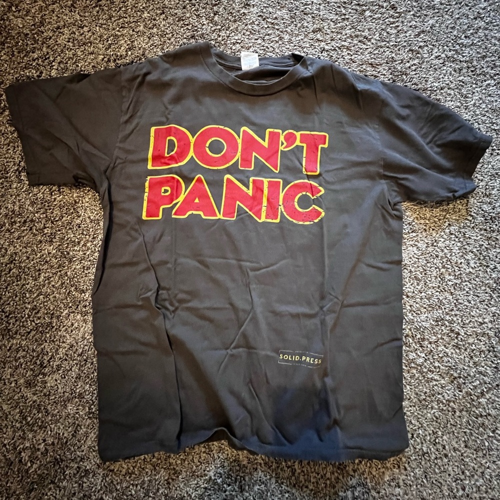 t-shirt